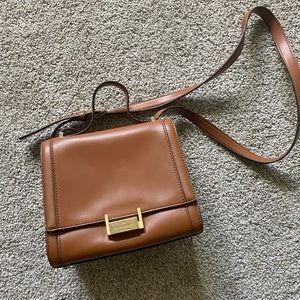 Kate Spade Leather Crossbody Handbag